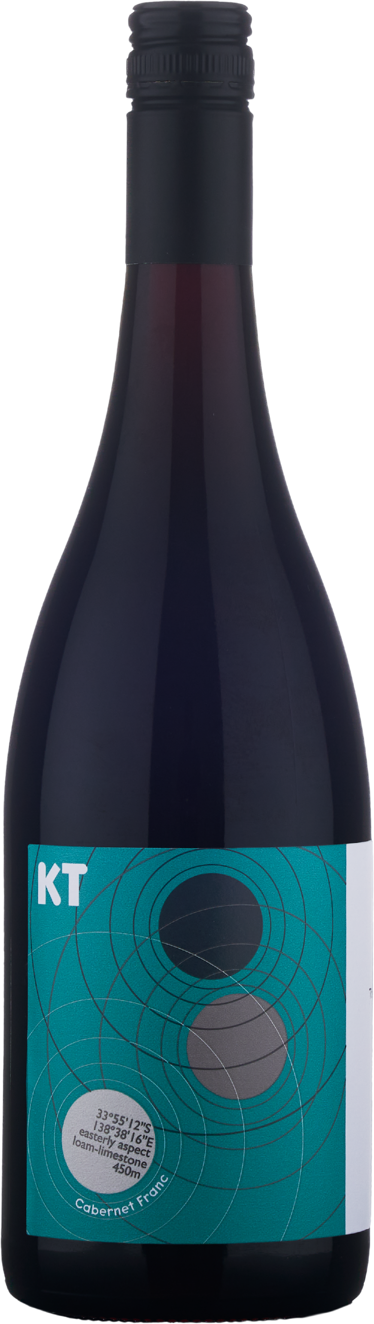Wines by KT Cabernet Franc 2022 Clare Valley